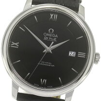 楽天市場】オメガ デビル プレステージ（メンズ腕時計｜腕時計）の通販 