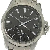 楽天市場】グランドセイコー sbga001（腕時計）の通販 