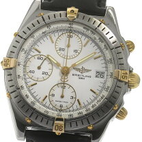 楽天市場】ブライトリング クロノマット（ベルトカラーブラック  