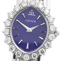 楽天市場】クレドール シグノ（レディース腕時計｜腕時計）の通販 