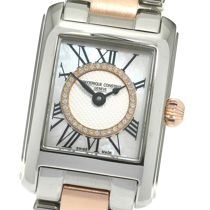 楽天市場】フレデリック・コンスタント FREDERIQUE CONSTANT FC-200X1C  