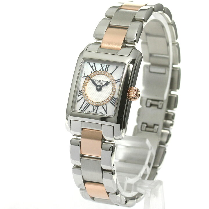 楽天市場】フレデリック・コンスタント FREDERIQUE CONSTANT FC-200X1C  