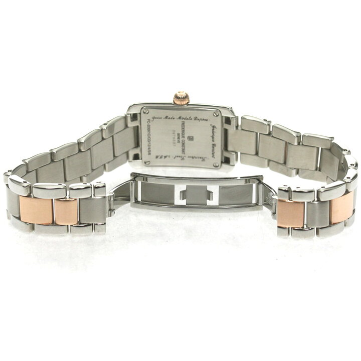 楽天市場】フレデリック・コンスタント FREDERIQUE CONSTANT FC-200X1C  