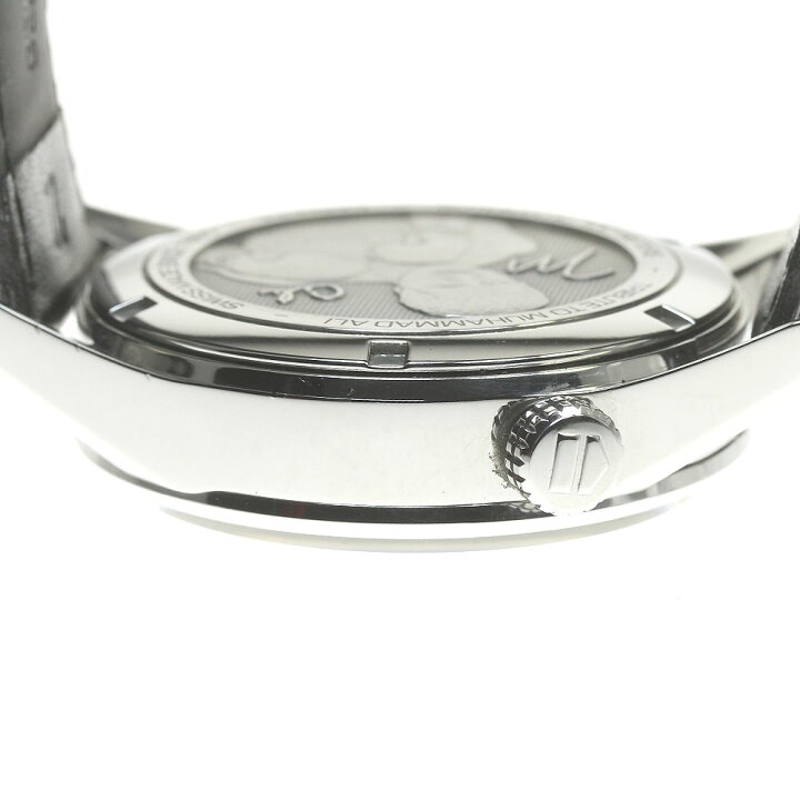 楽天市場】タグホイヤー TAG HEUER WAR2A11 カレラ キャリバー5 リング 