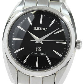セイコー SEIKO STGF061/4J51-0AD0 グランドセイコー クォーツ レディース _847684【ev20】【中古】