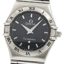 楽天市場】omega オメガ コンステレーション 1572．30の通販 