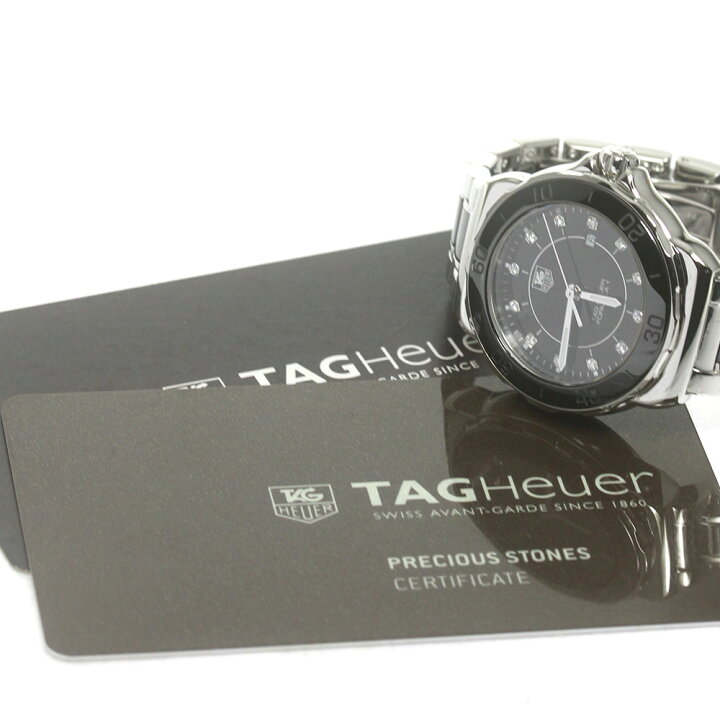 楽天市場】タグホイヤー TAG HEUER WAH1314.BA0867 フォーミュラ1 12P  