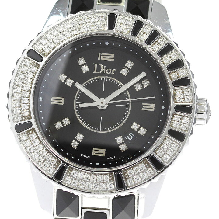 楽天市場】クリスチャンディオール Christian Dior CD11311B  