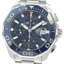 楽天市場】タグホイヤー アクアレーサー キャリバー16の通販 