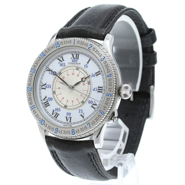 楽天市場】ロンジン LONGINES L2.601.4 リンドバーグ アワーバングル 