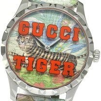 楽天市場】gucci タイガー（腕時計）の通販