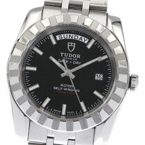 楽天市場】チュードル クラシックデイトの通販 