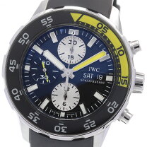 楽天市場】iwc アクアタイマー 376701の通販 