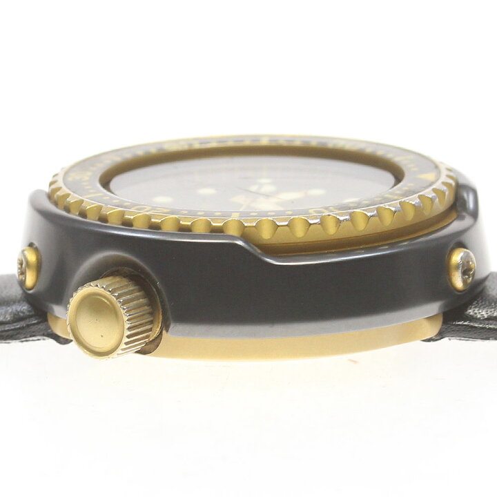 楽天市場】セイコー SEIKO SSBS018/7C46-7008 プロフェッショナル 
