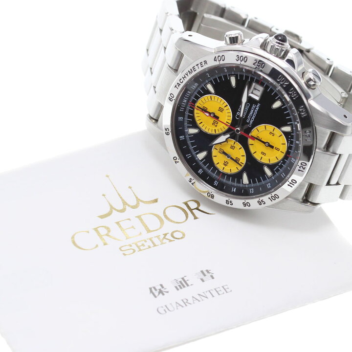 楽天市場】セイコー SEIKO GCBP991/6S78-0A40 クレドール フェニックス 