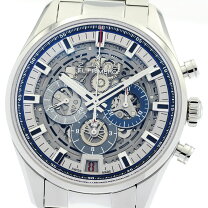 楽天市場】エルプリメロ フルオープンの通販 