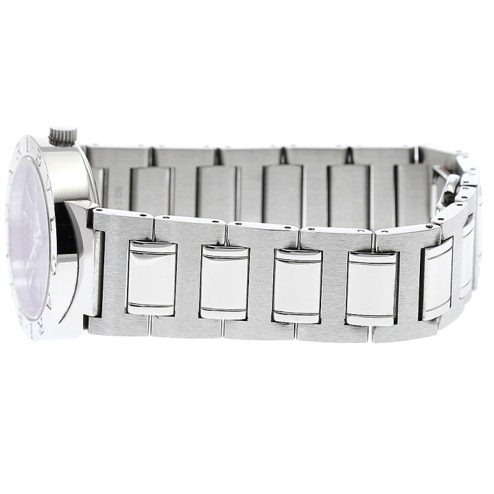 楽天市場】ブルガリ BVLGARI BB33SSAUTO ブルガリブルガリ デイト 自動  