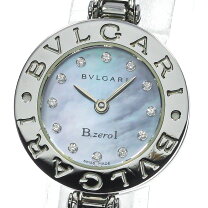 楽天市場】ブルガリ b－zero1 bz22s ダイヤの通販 