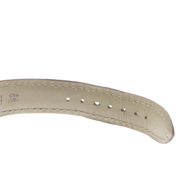 楽天市場】カルティエ CARTIER W5310027 タンクアングレーズSM K18PG  