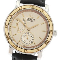 楽天市場】セイコー クレドール パワーリザーブの通販 