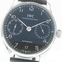 楽天市場】iwc ポルトギーゼ 7daysの通販