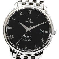 楽天市場】オメガ デビル プレステージ（メンズ腕時計｜腕時計）の通販 