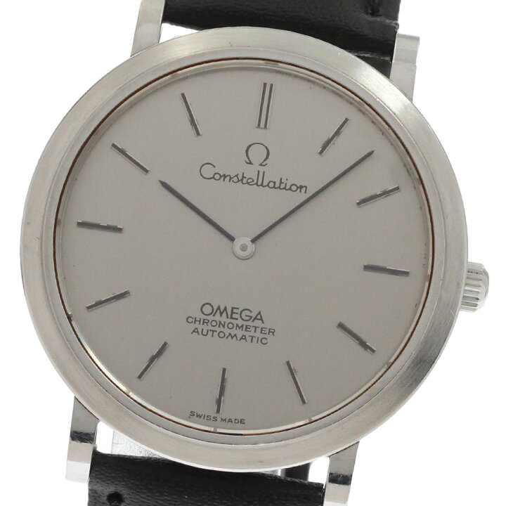 楽天市場】オメガ OMEGA 157.0001 コンステレーション クロノメーター  