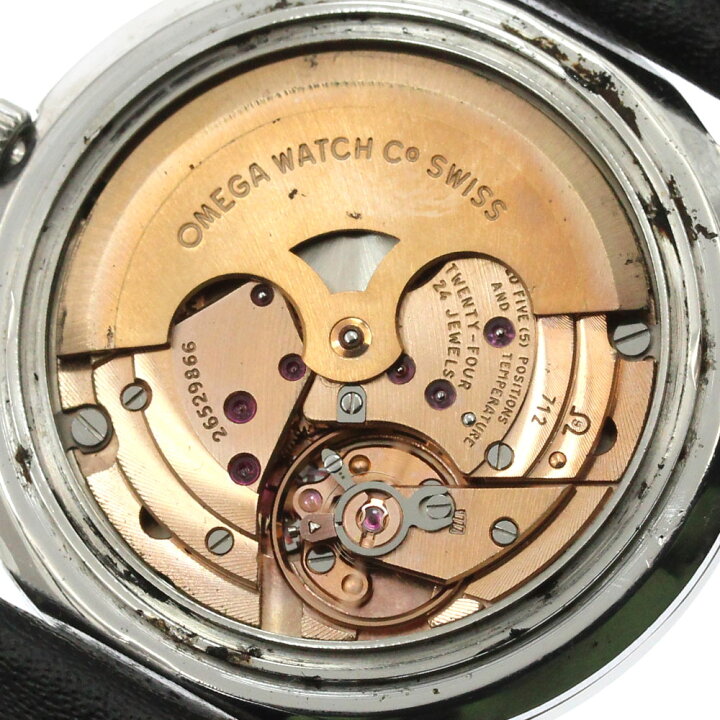 楽天市場】オメガ OMEGA 157.0001 コンステレーション クロノメーター 
