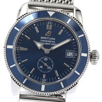 楽天市場】a17320 ブライトリングの通販 