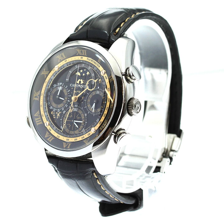 楽天市場】シチズン CITIZEN AH4086-05E/6772-A1CJN01 カンパノラ