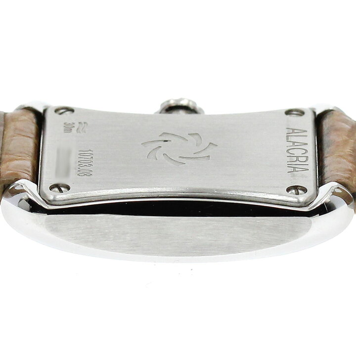 楽天市場】カール F.ブヘラ CARL F.BUCHERER 10703.08 アラクリア  