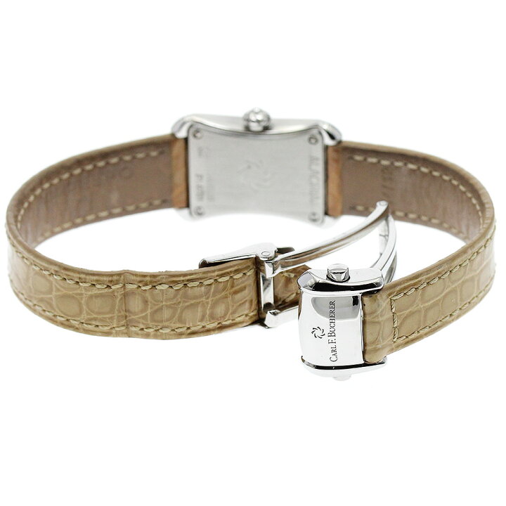 楽天市場】カール F.ブヘラ CARL F.BUCHERER 10703.08 アラクリア  