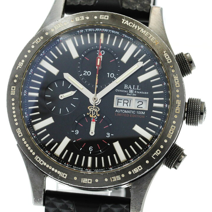 楽天市場】ボールウォッチ BALLWATCH CM2192C ストークマン ストーム  