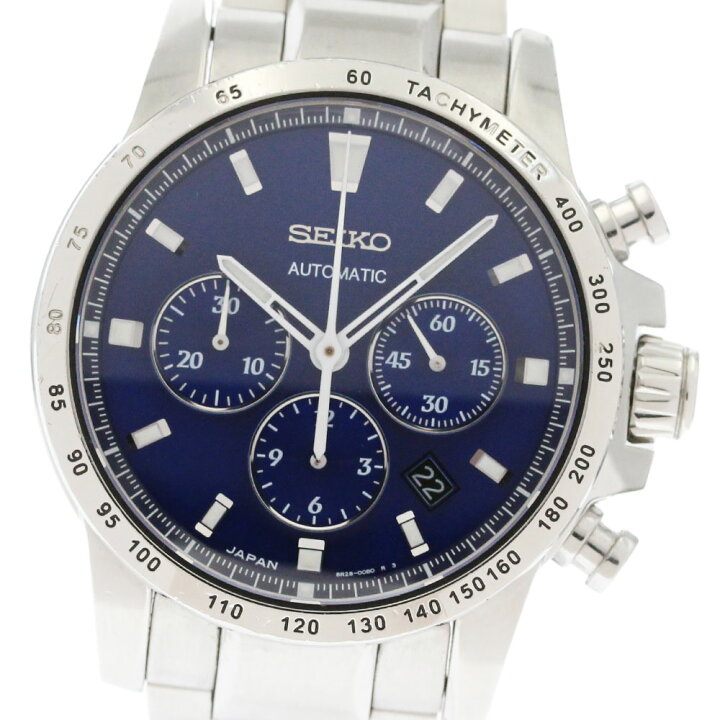 楽天市場】セイコー SEIKO SAGK007/8R28-00B0 ブライツ フェニックス  