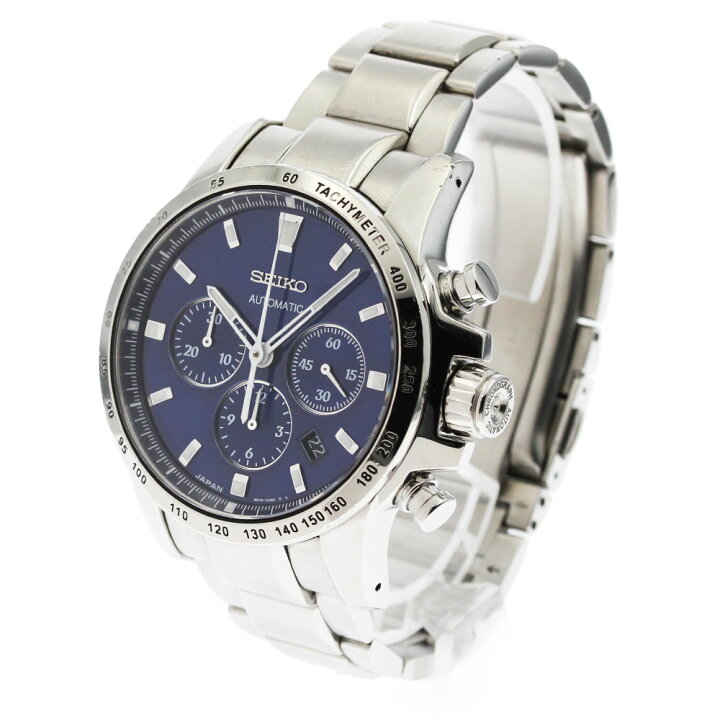 楽天市場】セイコー SEIKO SAGK007/8R28-00B0 ブライツ フェニックス  