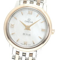 楽天市場】オメガ デビル クォーツ 中古の通販 