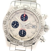 楽天市場】breitling アベンジャーii a13381の通販 