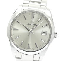 楽天市場】グランドセイコー sbgp009の通販 