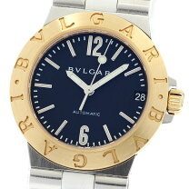 楽天市場】lcv29（シリーズディアゴノ（ブルガリ））（腕時計）の通販 