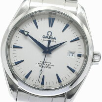 楽天市場】2503．33 シーマスター アクアテラの通販 