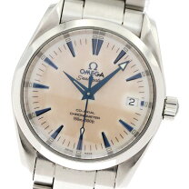 楽天市場】オメガ 2504．50（腕時計）の通販 