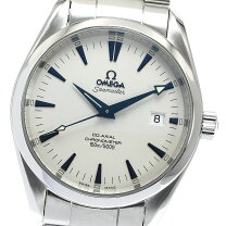 楽天市場】2503．33 シーマスター アクアテラの通販 