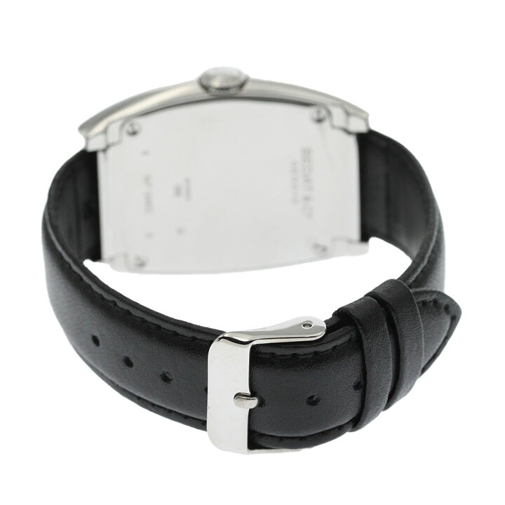 楽天市場】ベダ＆カンパニー BEDAT&Co 388 No.3 デイト GMT 自動巻き 