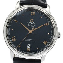 楽天市場】オメガ 424．13．40．20．02．001の通販 