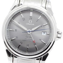 楽天市場】GMT（ブランドオメガ・シリーズデ・ビル（オメガ  