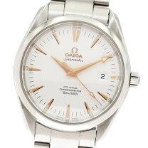 楽天市場】オメガ シーマスター アクアテラ 2503の通販 