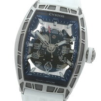 楽天市場】ラバーベルト（ブランドクストス）（メンズ腕時計｜腕時計  