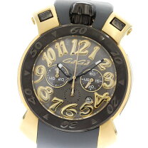 楽天市場】ガガミラノ 48mm クロノの通販