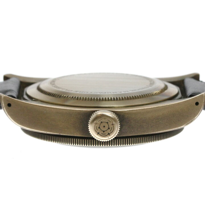 楽天市場】チュードル TUDOR 79250BM ヘリテージ ブラックベイ  