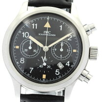 楽天市場】IWC メカニカルフリーガー（腕時計）の通販 